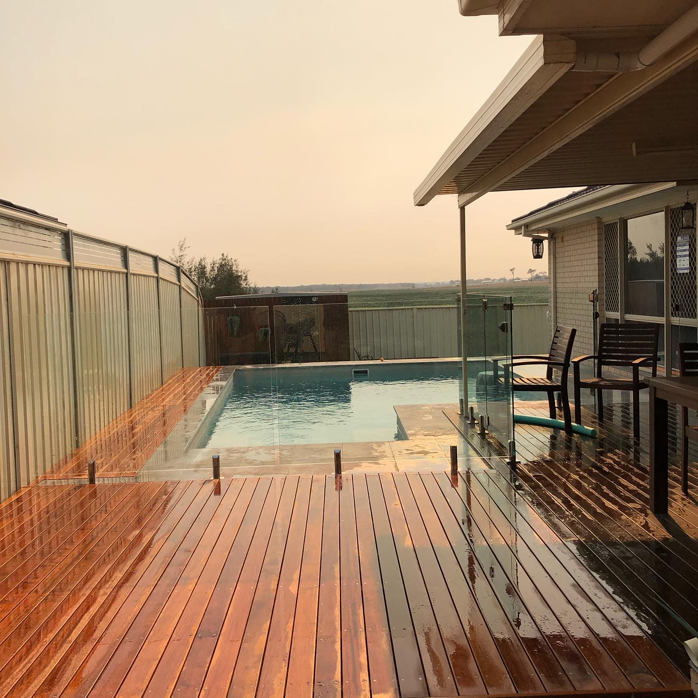 About Us - Newcastle Decking Specialist
